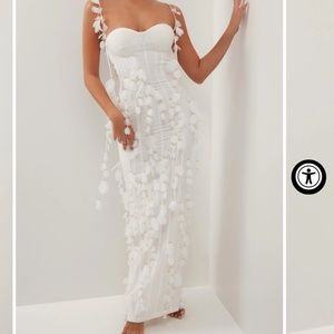 Heiress Beverly Hills Dress